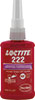 U63025: Loctite 222 - Frenafiletti a bassa resistenza; LOCTITE