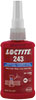 U63037: Loctite 243 - Frenafiletti a media resistenza; LOCTITE