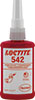 U63080: Loctite 542 - Sigillaraccordi a media resistenza a bassa viscosità; LOCTITE
