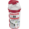 U63100: Loctite 55 - Filo sigillaraccordi per gas, idrogeno ed acqua potabile; LOCTITE