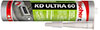 U63225: Adesivo sigillante extra forte KD ULTRA 60 a base di polimeri ibridi; FISCHER