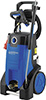 U80028: Idropulitrice ad acqua fredda mod. MC 4M-180/740; NILFISK
