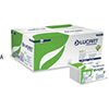 U90410: Asciugamani piegati a Z e dispenser; LUCART