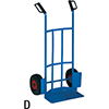 V30031: Carrelli portasacchi; TKN_MAG-LINE