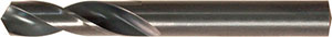 A01215: Punte codolo cilindrico in acciaio HSS serie extra corta DIN 1897; FORMAT