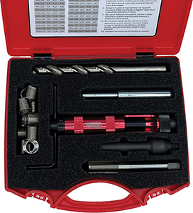 A05986: Assortimenti monodimensionali di filetti riportati; ELIBLOK