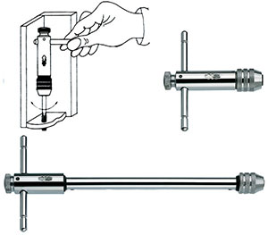 A10850: Giramaschi a cricchetto; FORMAT