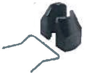 A10850: Griffe di ricambio; FORMAT