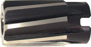 A15517: Alesatori a manicotto in acciaio HSS-E DIN 219-B; FORMAT