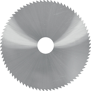 A30681: Seghe circolari in metallo duro; FORMAT