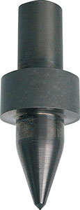 A40900: Punte corte per fori su profilati o lamiere con parete sottile; FORMDRILL