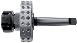 A40920: Mandrini autoventilanti; FORMDRILL