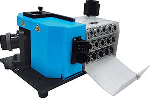 A42105: Affilatrice rapida per punte; TKN