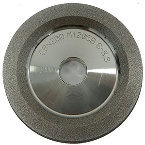 A42110: Accessori di ricambio per affilatrice; TKN