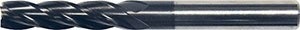 A51010: Frese codolo cilindrico a 4 taglienti in metallo duro rivestite ENERGY 3xD; TKN