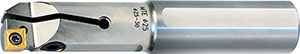 A58115: Bareni registrabili per alesatura con codolo cilindrico; TKN