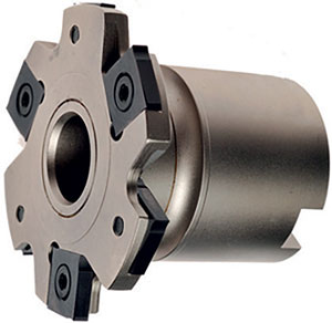 A58135: Frese ad inserti per scanalature e taglio; TKN