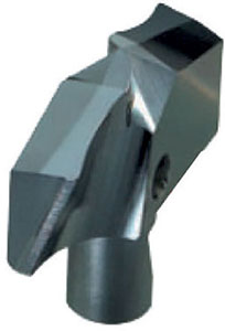 A58160: Cuspidi in metallo duro; TKN