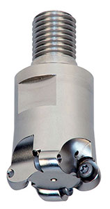 A58225: Frese ad inserti a copiare con codolo filettato; TKN