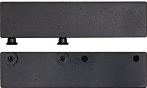 A60715: Basi supporto portalame per troncatura; TKN