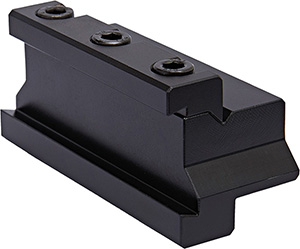 A60716: Basi supporto portalame per troncatura; TKN