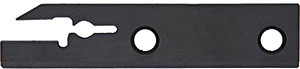 A60720: Lame per troncatura; TKN