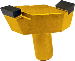 A65480: Utensili saldobrasati orientabili; TKN