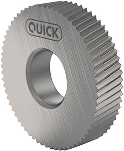 A89930: Godroni forma BL 15° ad asportazione; QUICK