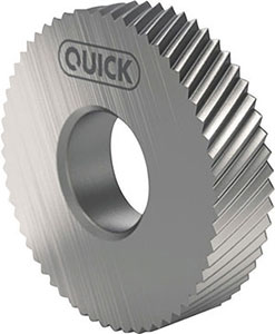 A89931: Godroni forma BL 30° ad asportazione; QUICK