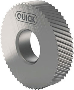 A89933: Godroni forma BR 30° ad asportazione; QUICK