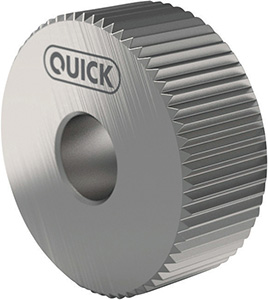 A89934: Godroni forma AA a ricalco; QUICK