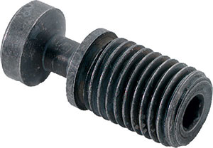 A91500: Ricambio vite fissaggio; TKN