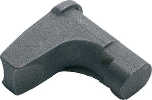 A91540: Ricambio leva; TKN