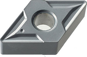 A93520: Inserto per tornitura negativo; TKN
