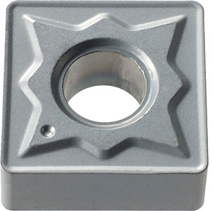 A93540: Inserto per tornitura negativo; TKN