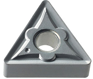 A93550: Inserto per tornitura negativo; TKN