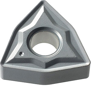A93560: Inserto per tornitura negativo; TKN