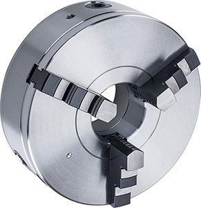 C05001: Mandrini autocentranti guida semplice; FORMAT