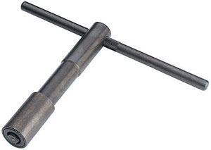 C05062: Chiavi di sicurezza per mandrini autocentranti; FORMAT