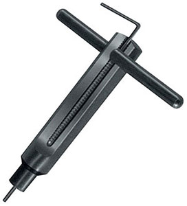 C05110: Chiavi di sicurezza per mandrini autocentranti; SPD