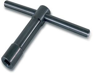 C05115: Chiavi per piattaforme; SPD