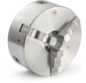 C05125: Mandrini autocentranti guida semplice 3+3; WESSEL