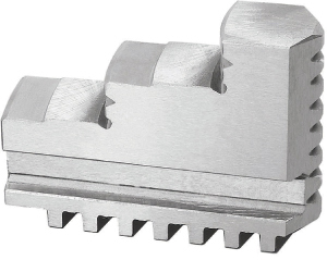 C05126: Serie di 3 griffe presa interna; WESSEL