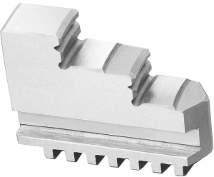 C05127: Serie di 3 griffe presa esterna; WESSEL