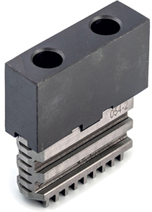 C05135: Serie di 3 griffe con blocchetto riportato tenero; FIAL