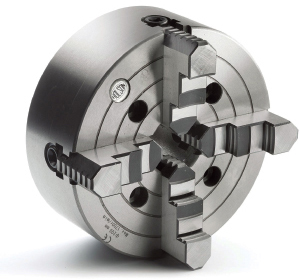 C05140: Piattaforme a 4 griffe indipendenti; HOLSON