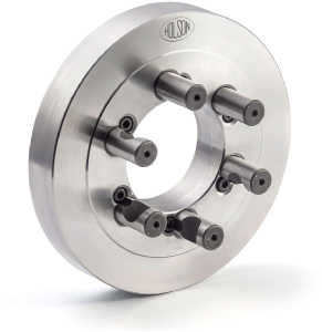 C05212: Flange in ghisa CAMLOCK; HOLSON