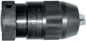 C10256: Mandrini autoserranti; ROHM