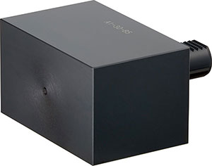 C35269: Portautensili VDI A1 quadrati; FORTIS