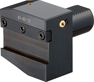 C35273: Portautensili VDI AR destri per lame da taglio; FORTIS